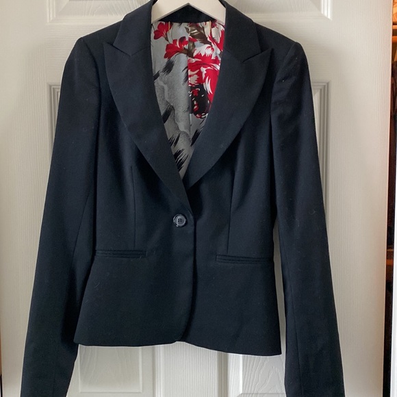 Jacket🕸 - Picture 4 of 4